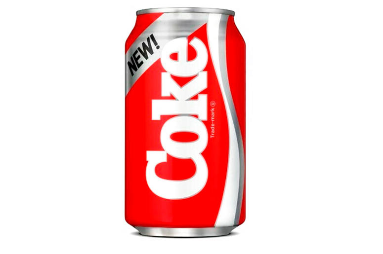 Coca-Cola