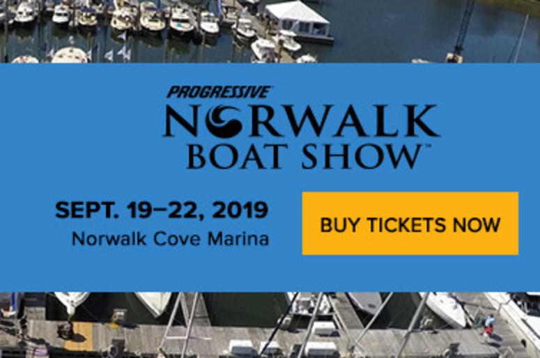 Norwalk Boat Show 2019
