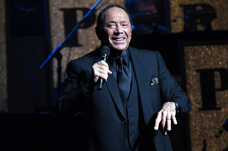 Paul Anka