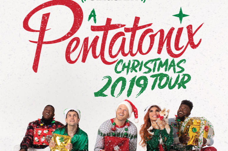 Pentatonix-Christmas