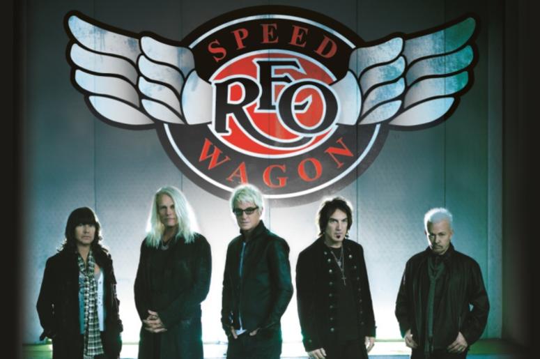 REO Speedwagon