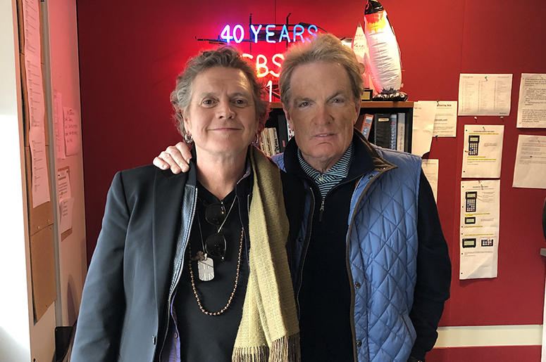 Def Leppard Drummer Rick Allen