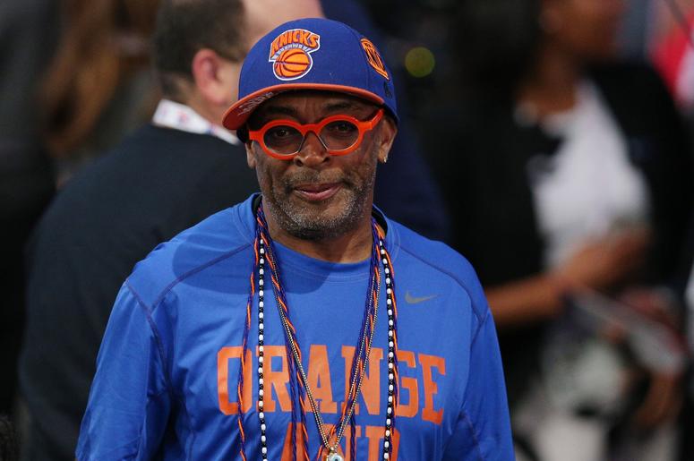 Spike Lee