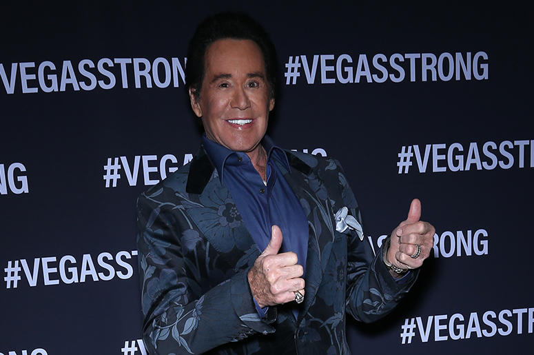 Wayne Newton