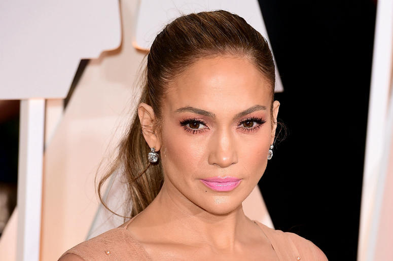 Jennifer Lopez