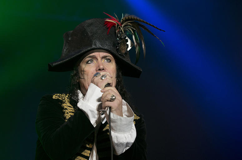 Adam Ant