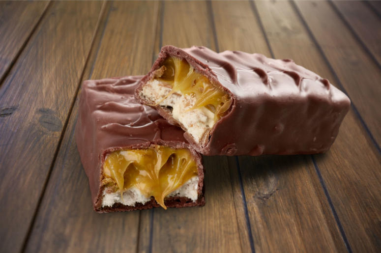 Candy Bar