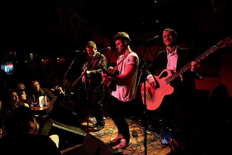 Rockwood Music Hall