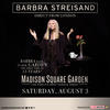 Barbara Streisan @ MSG 2019