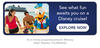 See what fun awaits you on a disney cruise Disney Cruise Line