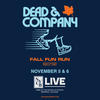 Dead & Company Tour 2019
