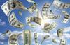 Money Getty Images