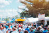Getty Images Street Festival - Getty Images