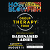 Hootie & the Blowfish Tour 2019