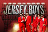 Jersey Boys - Broadway 2019