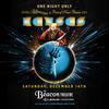 Kansas Tour - Beacon 2019