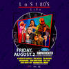 Lost 80s Live @ CI 2019