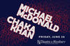 Michael McDonald Tour 2019