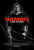 Rambo Poster 2019