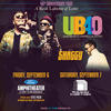 UB40 Tour 2019