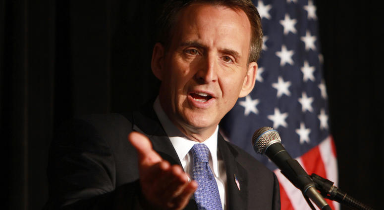 Tim Pawlenty Tim Pawlenty