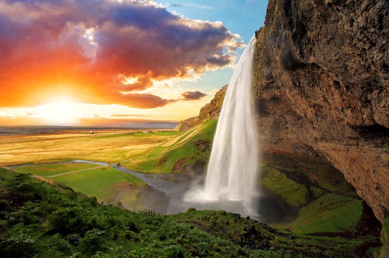 Iceland Iceland
