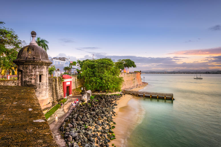 San Juan San Juan