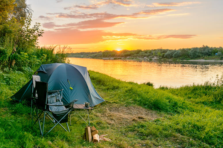 Camping Camping