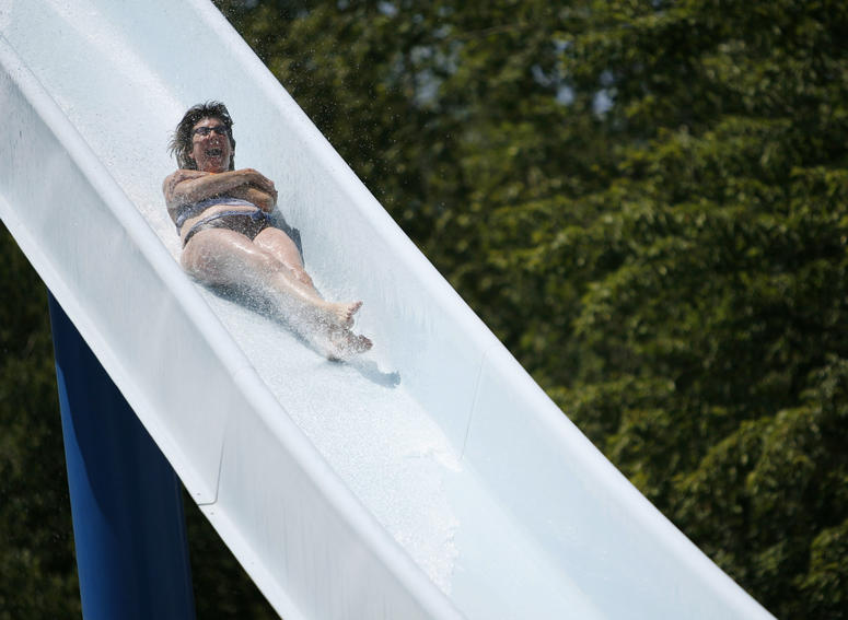 Wisconsin Dells Wisconsin Dells