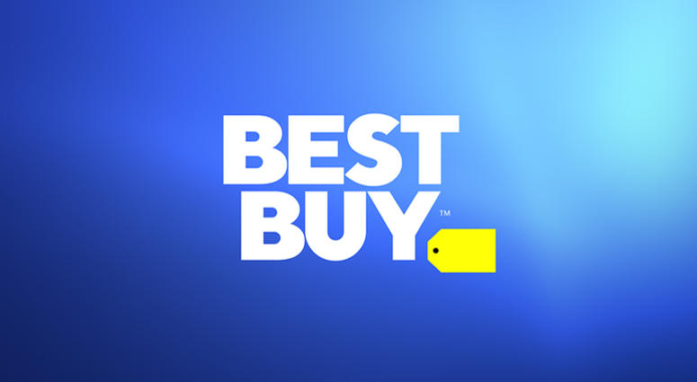 best buy logo