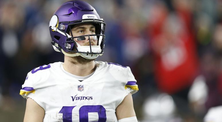 Adam Thielen Adam Thielen
