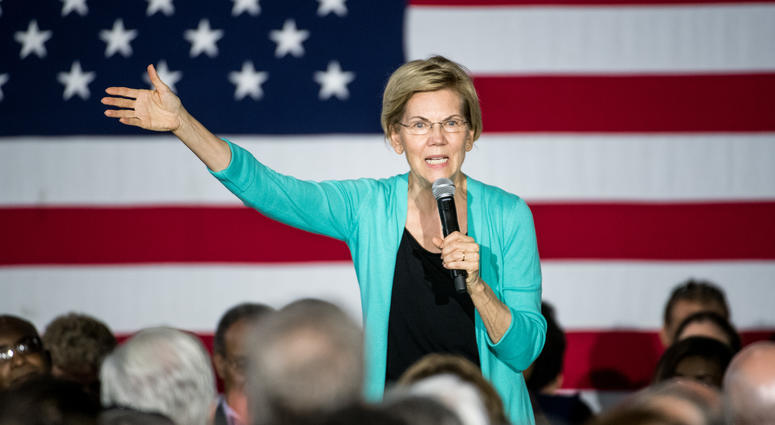 Elizabeth Warren Elizabeth Warren