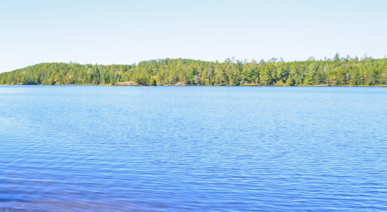 Lake Lake