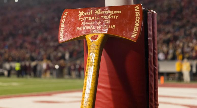 Gophers Gophers