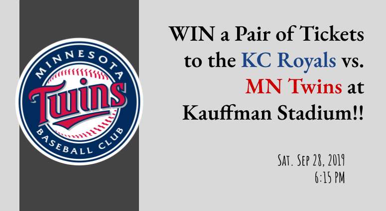 WIN Tickets!!