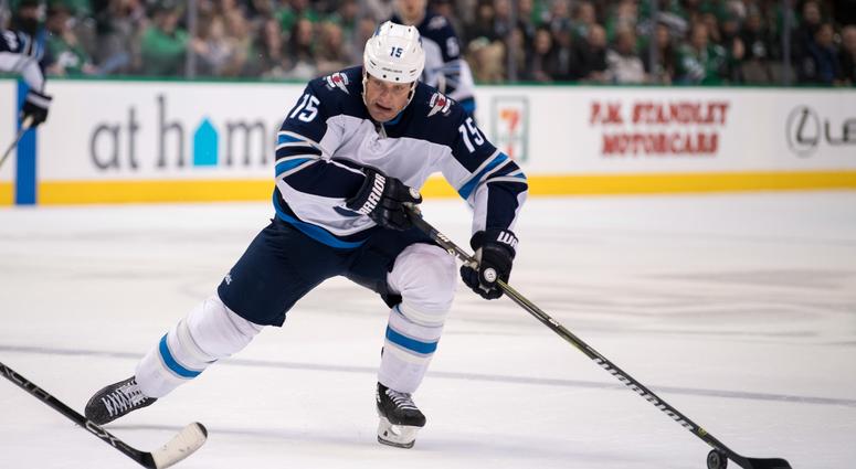 Wild set to sign Matt Hendricks Jets Matt Hendricks to sign with Wild