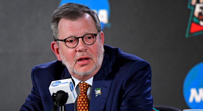U of M president Eric Kaler stepping down in 2019 U of M president Eric Kaler