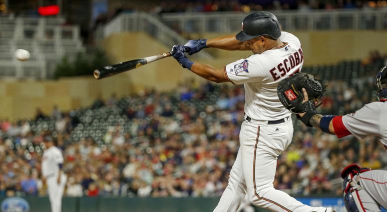 Eduardo Escobar Eduardo Escobar