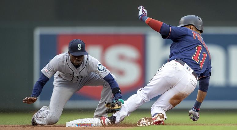 Twins vs Mariners Twins vs Mariners