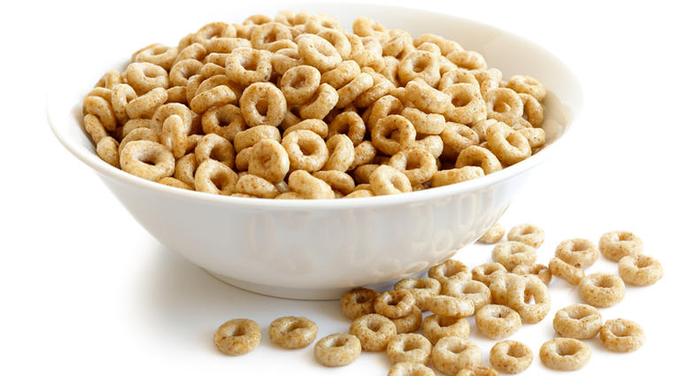 General MIlls Cheerios