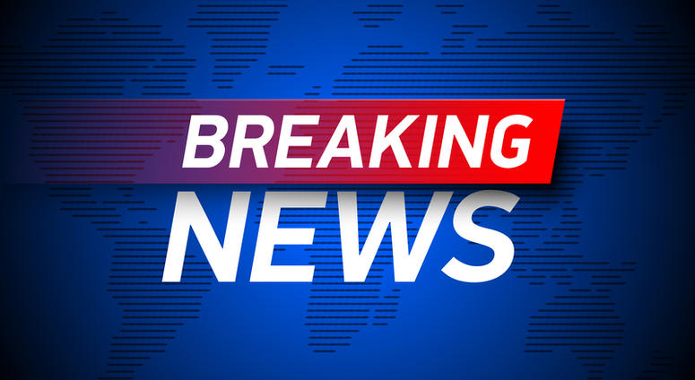 Breaking News Breaking News