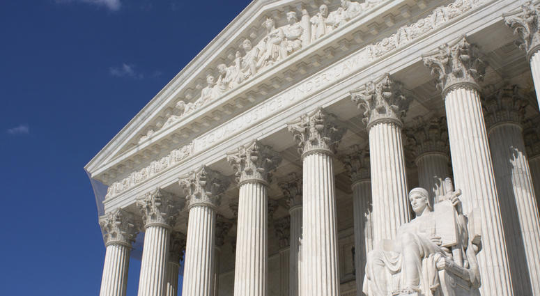 Supreme Court Building