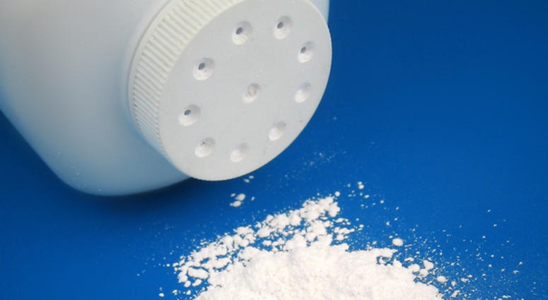 Baby Powder