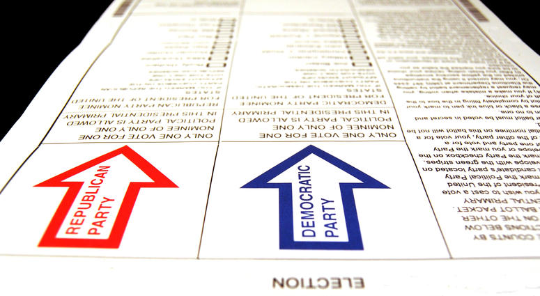 Ballot