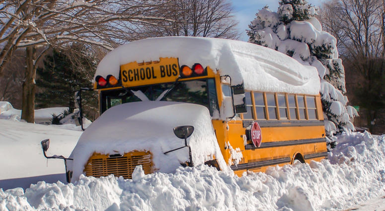 School closings School closings
