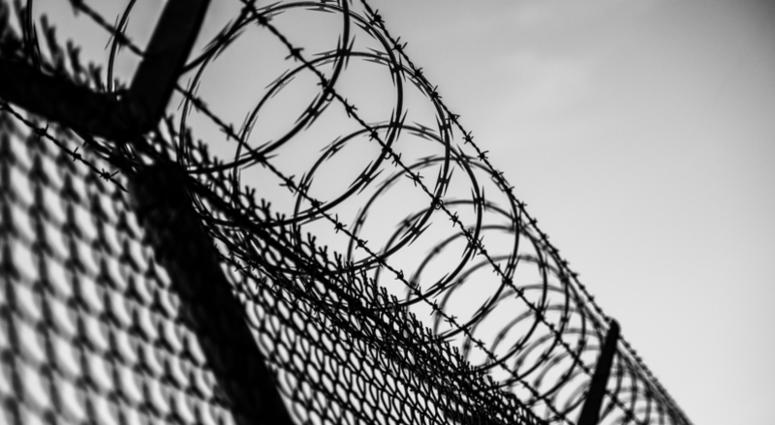 prison prison