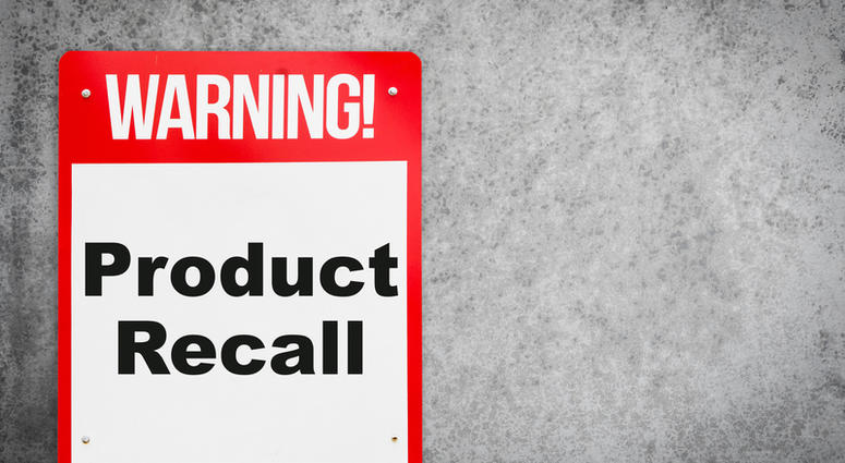 recall