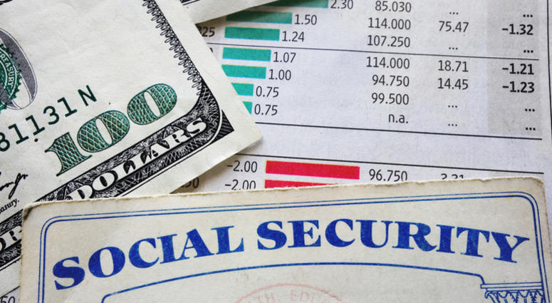 social security social security