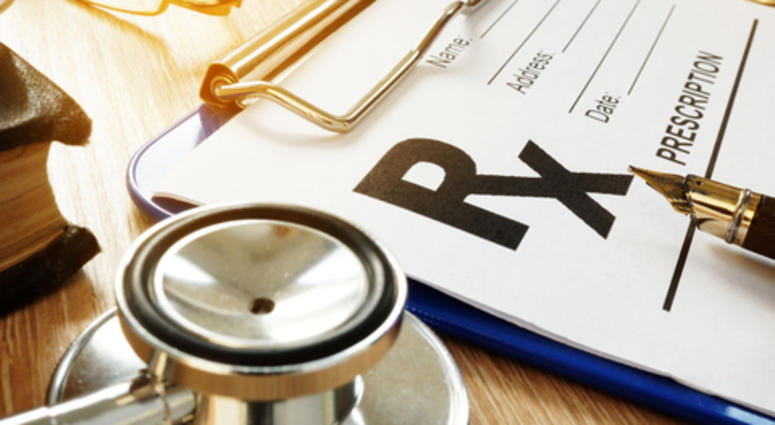 Health care law ruling Stock photo of health care