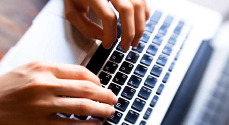 typing Keyboard